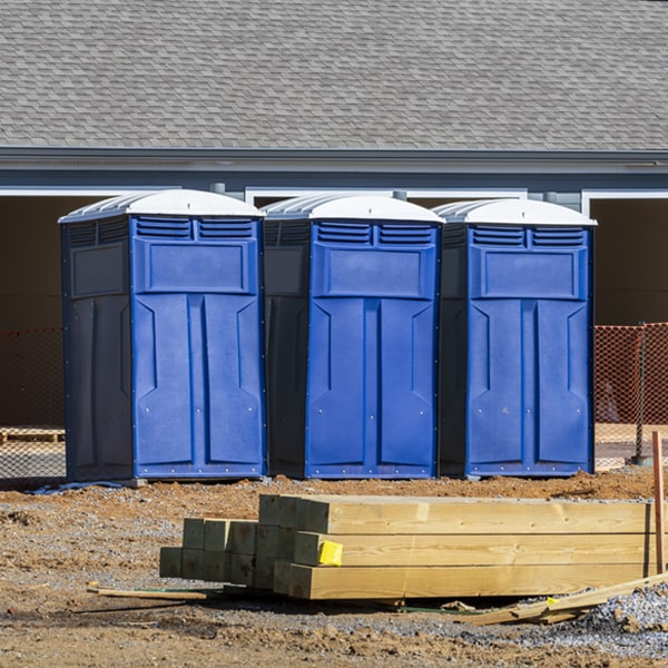 can i rent portable toilets for both indoor and outdoor events in Tahoma